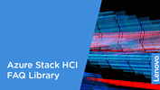 Azure Stack HCI Customer FAQ